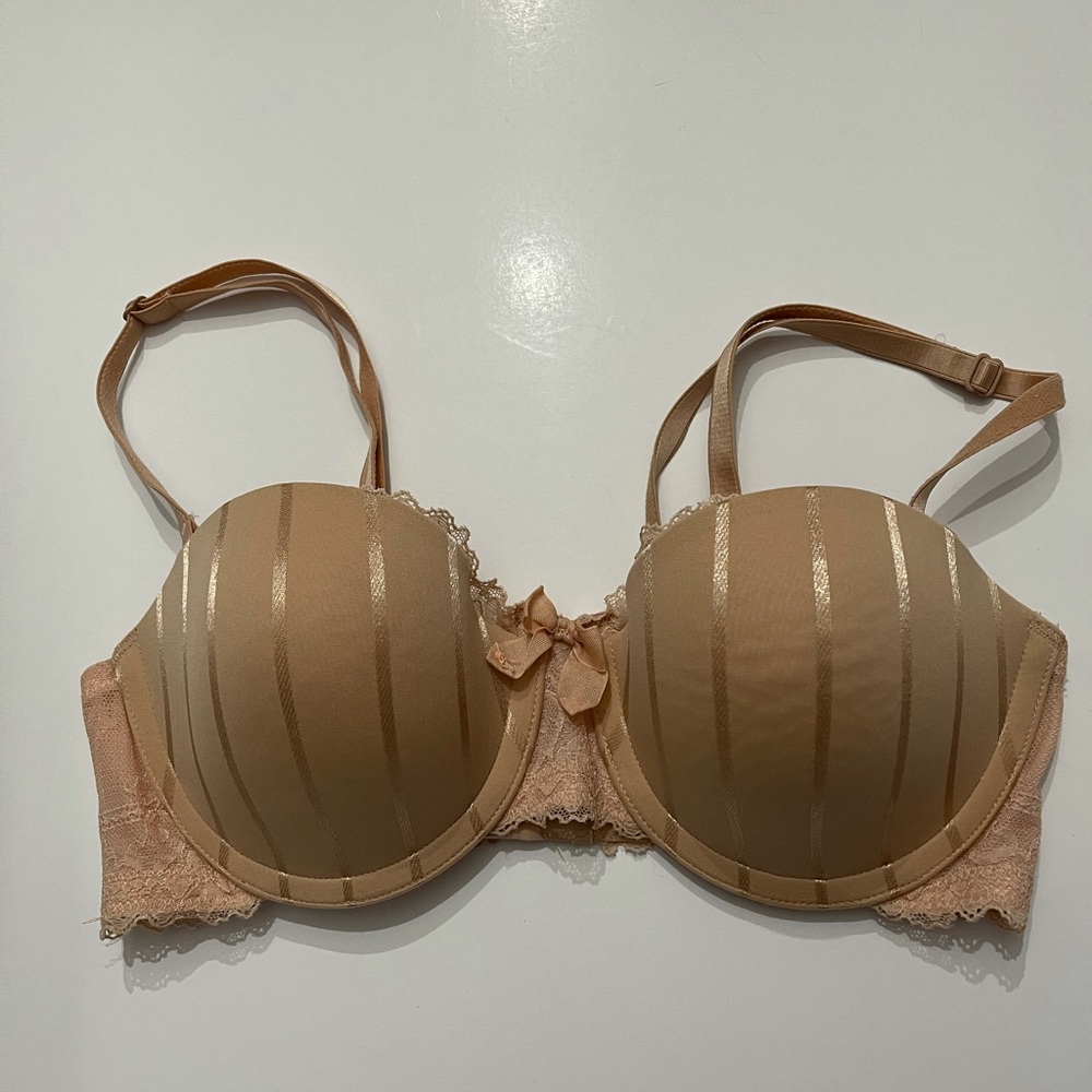 Felina Lingerie Bra